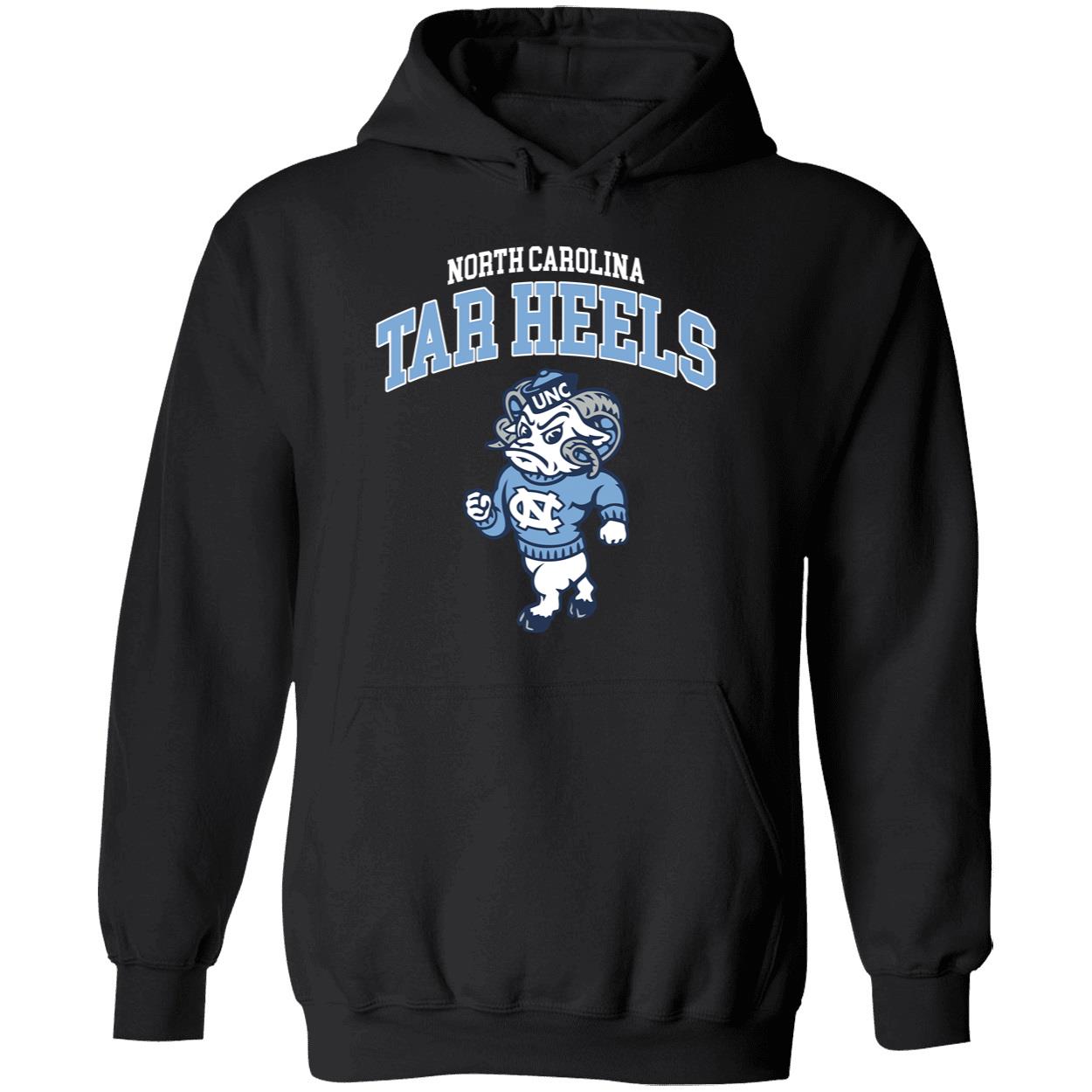Bill Belichick North Carolina Tar Heels Shirt 2 1.jpg