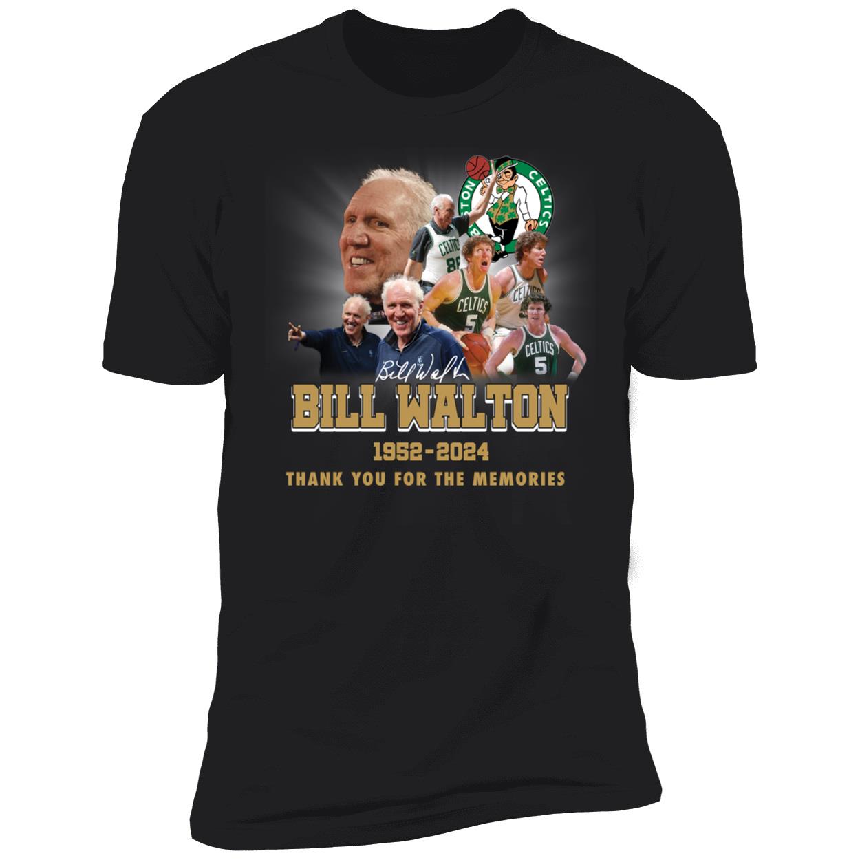 Bill Walton 1952 2024 Thank You For The Memories Shirt 5 1.jpg