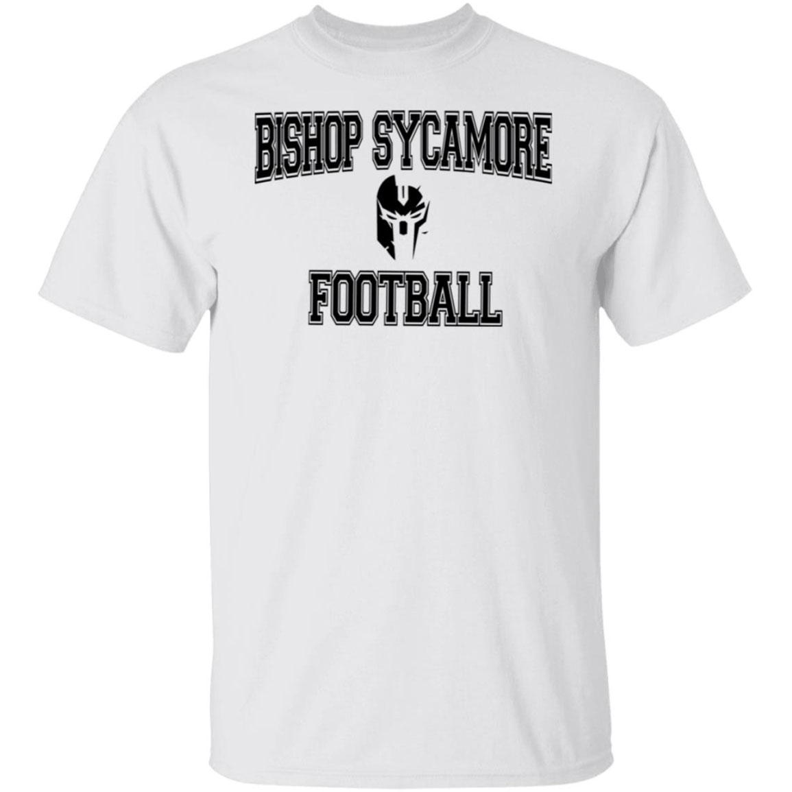 Bishop Sycamore Shirt