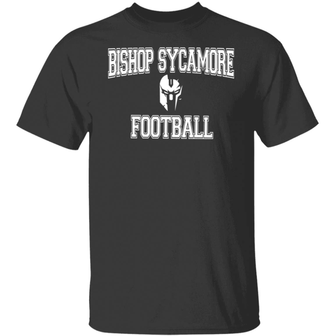 Bishop Sycamore T-shirt