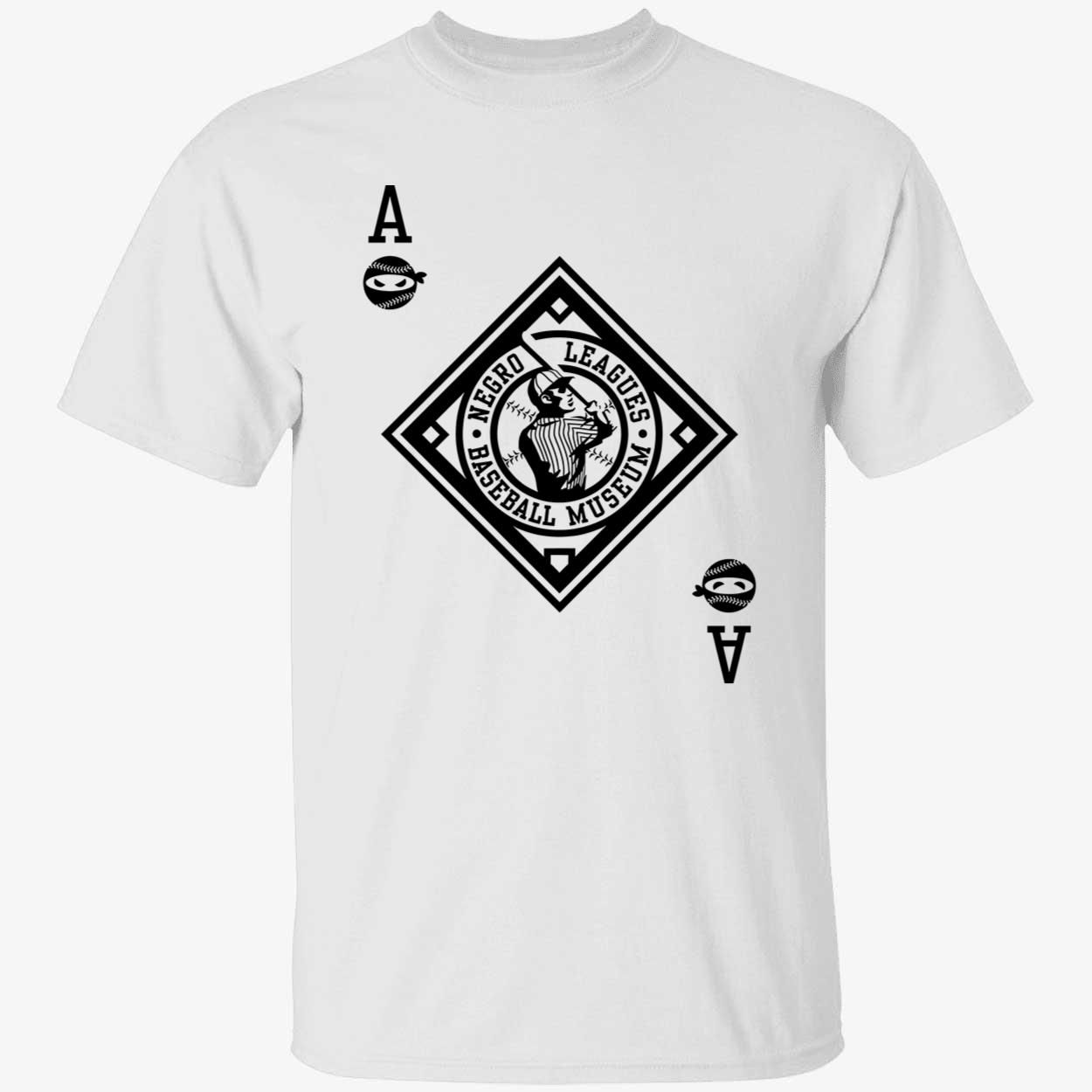 Black Aces Negro Leagues Baseball Museum Shirt 1 1.jpg