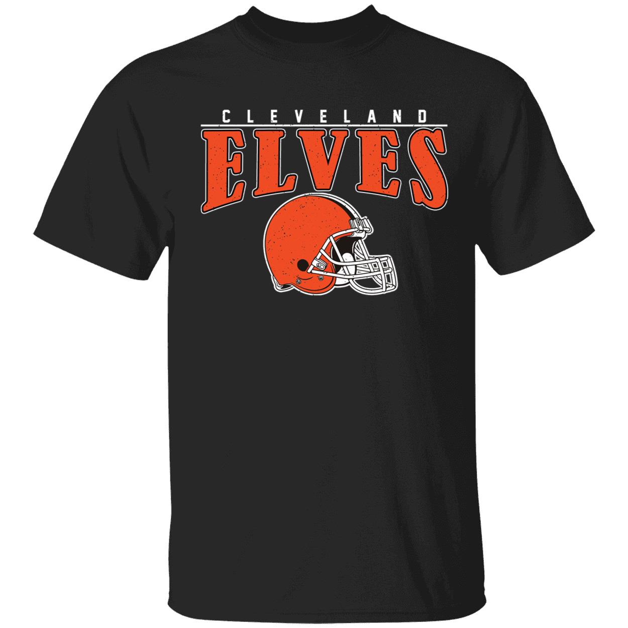 Black Cleveland Elves Shirt 1 1.jpg