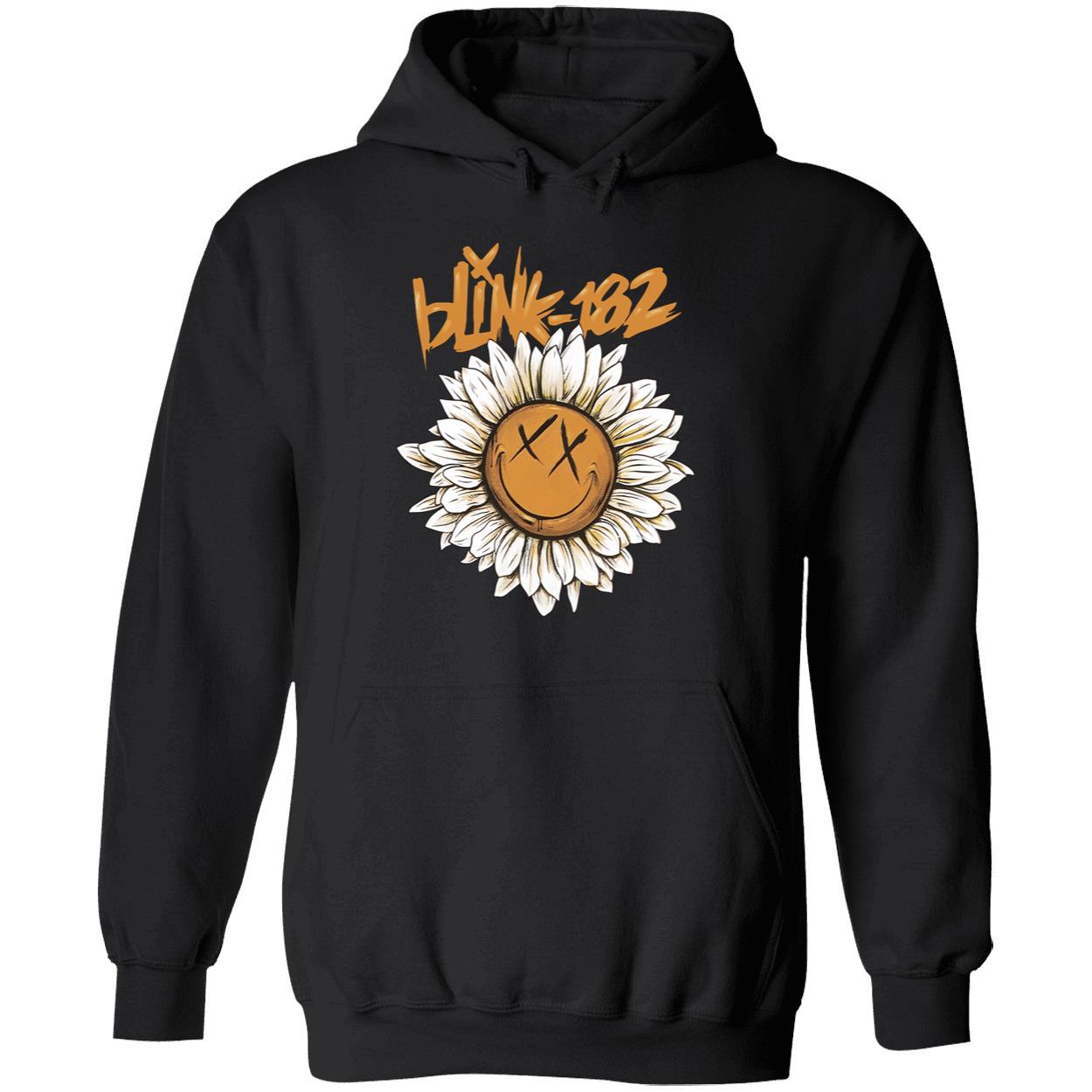 Blink 182 Sunflower Face Shirt 2 1.jpg