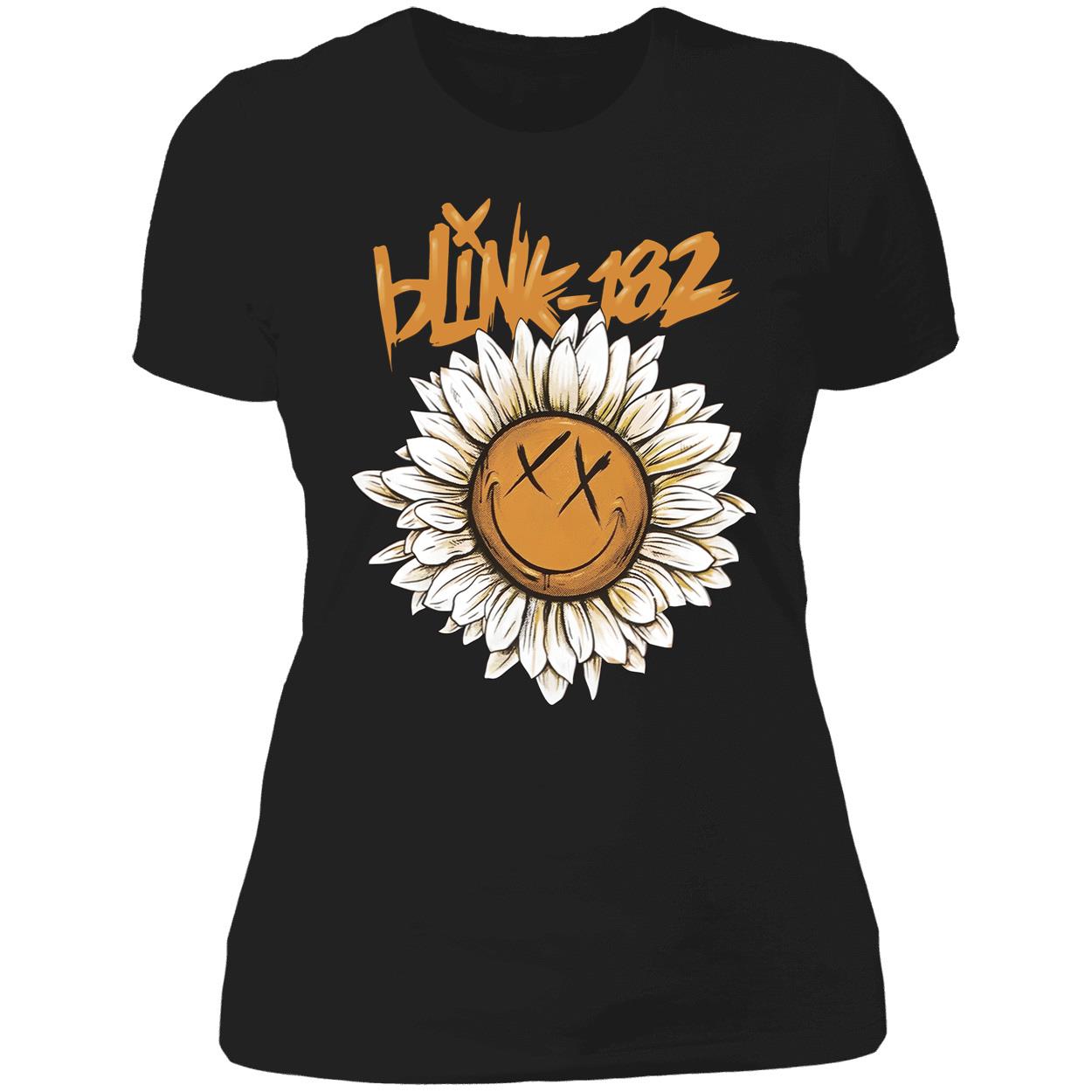 Blink 182 Sunflower Face Shirt 6 1.jpg
