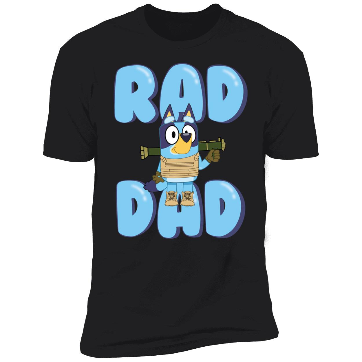 Bluey Military Rad Dad Shirt 5 1.jpg