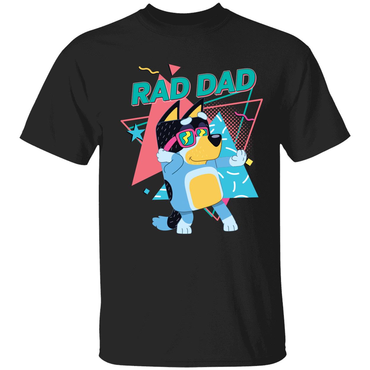 Bluey Rad Dad Shirt 1 1.jpg