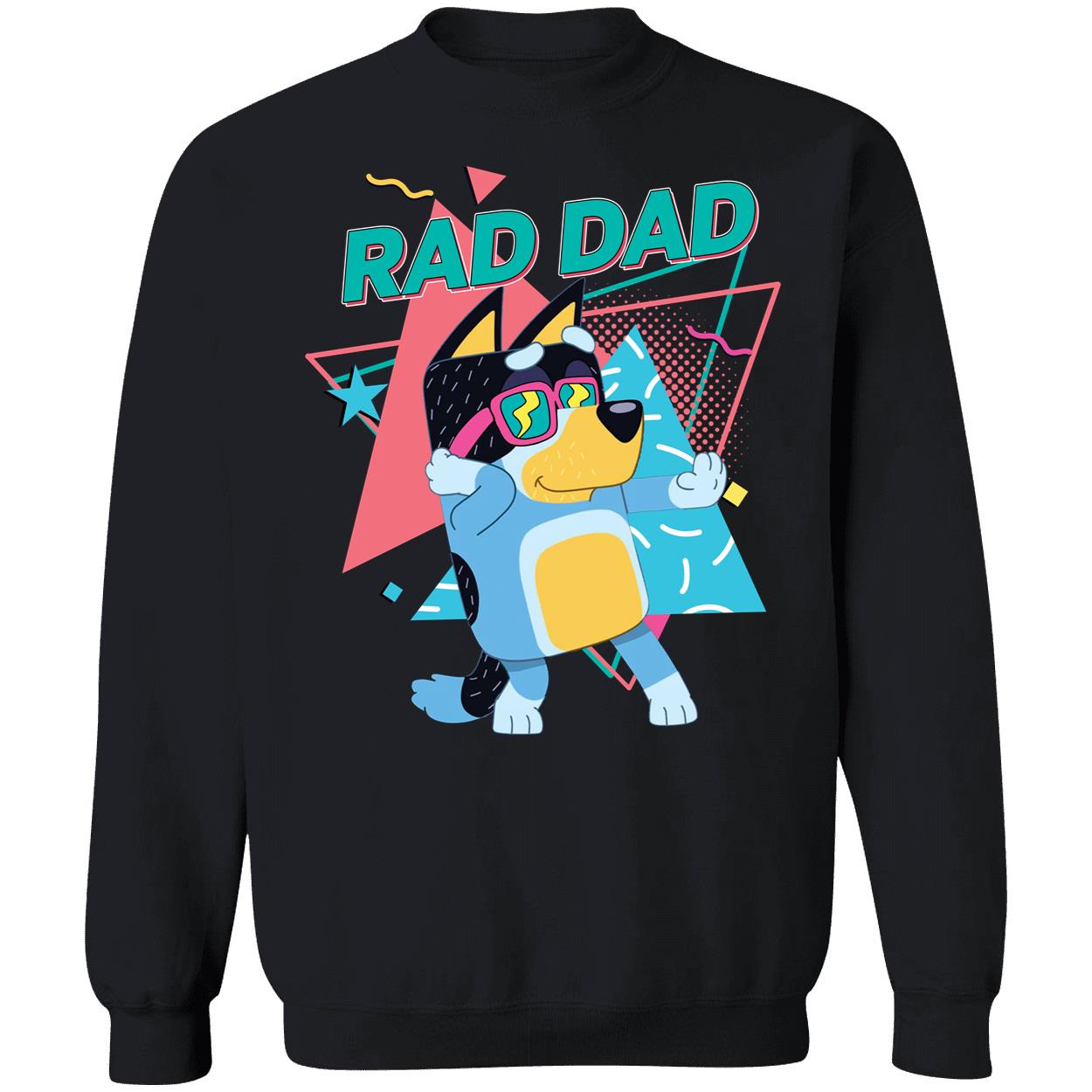 Bluey Rad Dad Shirt 3 1.jpg