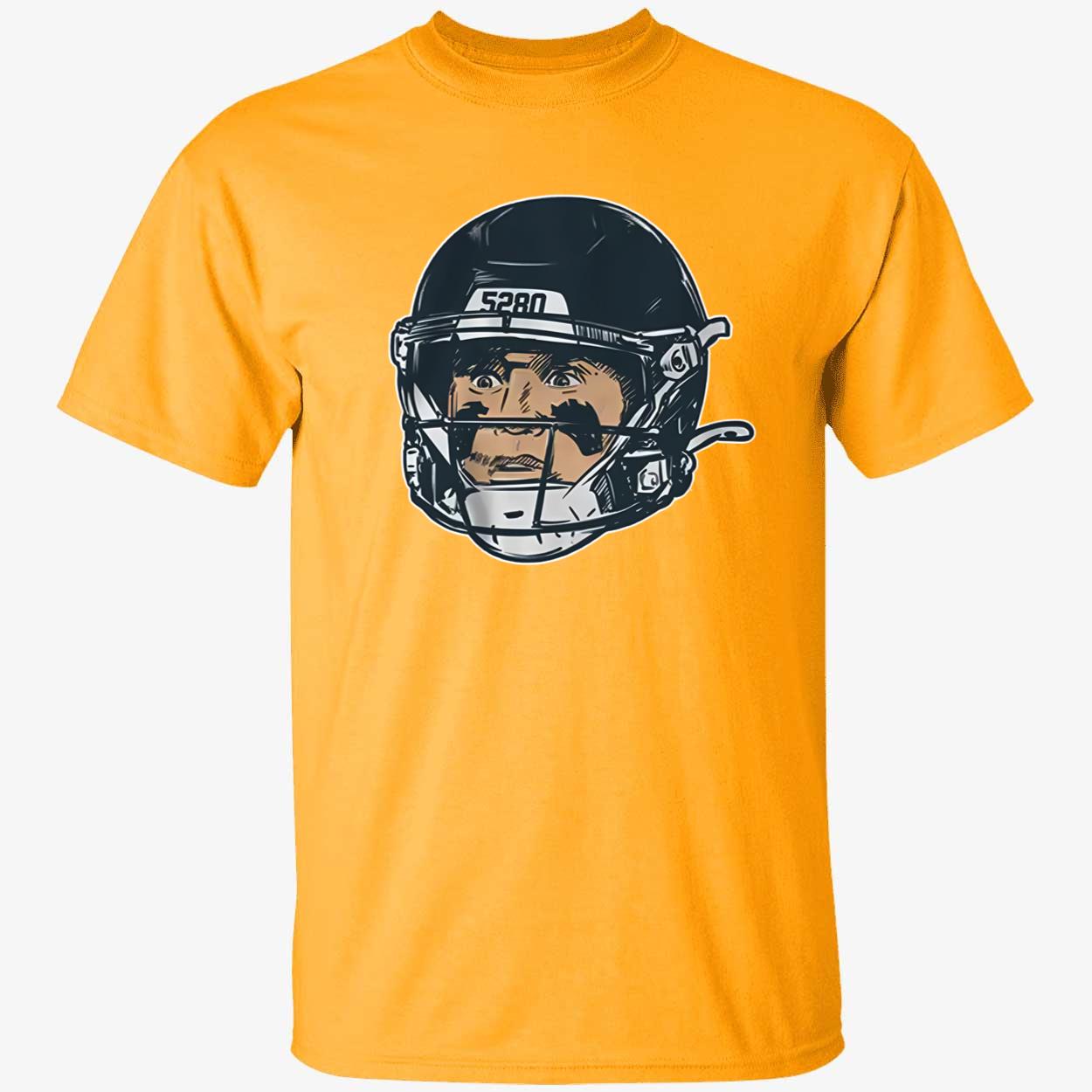 Bo Nix Crazy Eyes Shirt 1 1.jpg