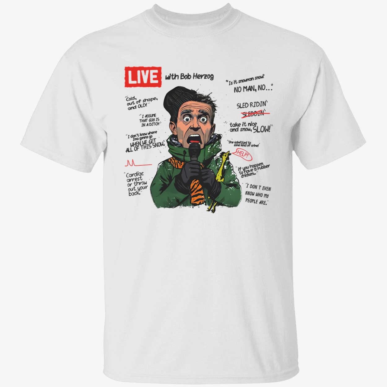 Bob Herzog Winter Meltdown Shirt 1 1.jpg