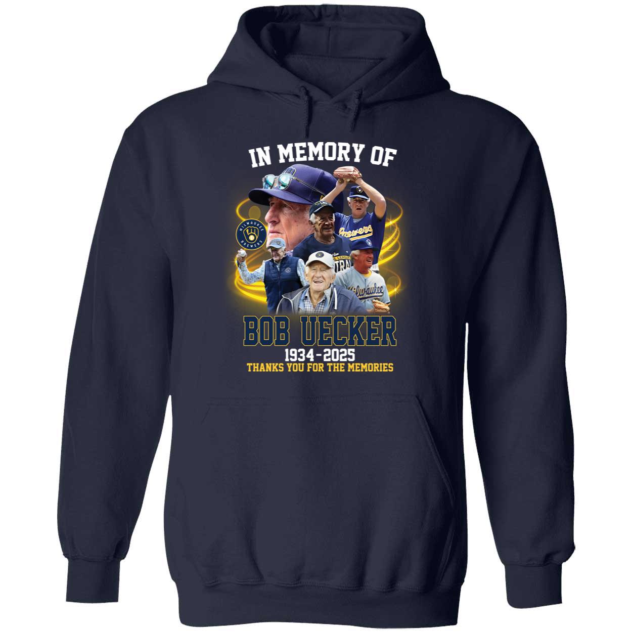 Bob Uecker In Memory Of 1934 2025 Thank You For The Memories Shirt 2 1.jpg