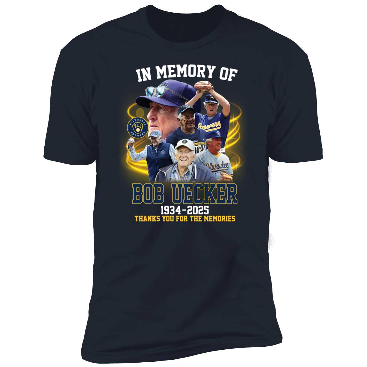 Bob Uecker In Memory Of 1934 2025 Thank You For The Memories Shirt 5 1.jpg
