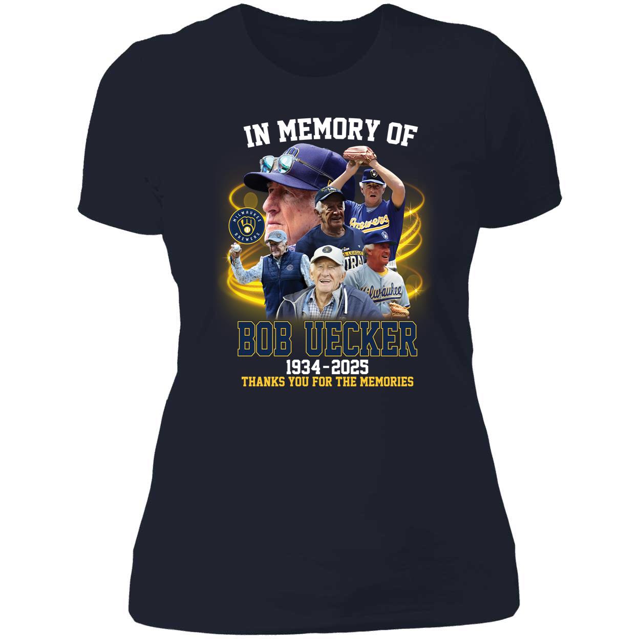 Bob Uecker In Memory Of 1934 2025 Thank You For The Memories Shirt 6 1.jpg