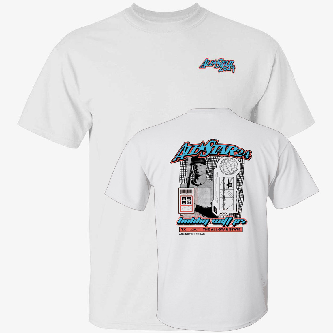 Bobby Witt Jr All star Game 2024 3.png