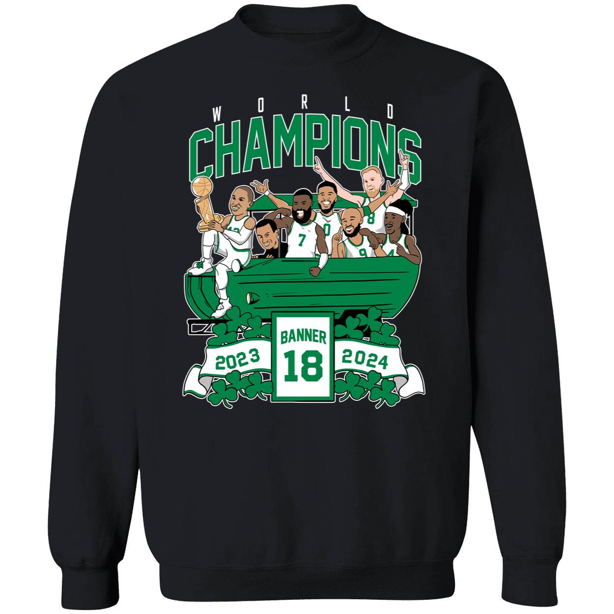 Boston Celtics World Champions Banner 18 Duckboat Shirt 3 1.jpg
