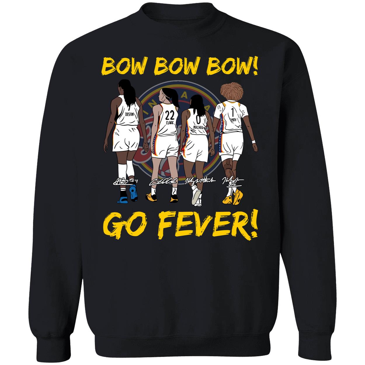 Bow Bow Bow Go Fever Shirt 3 1.jpg