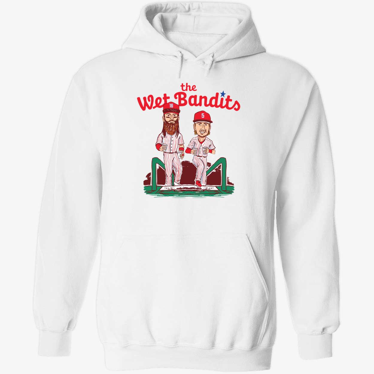 Brandon Marsh Bryson Stott The Wet Bandits Phillies Shirt 2 1.jpg