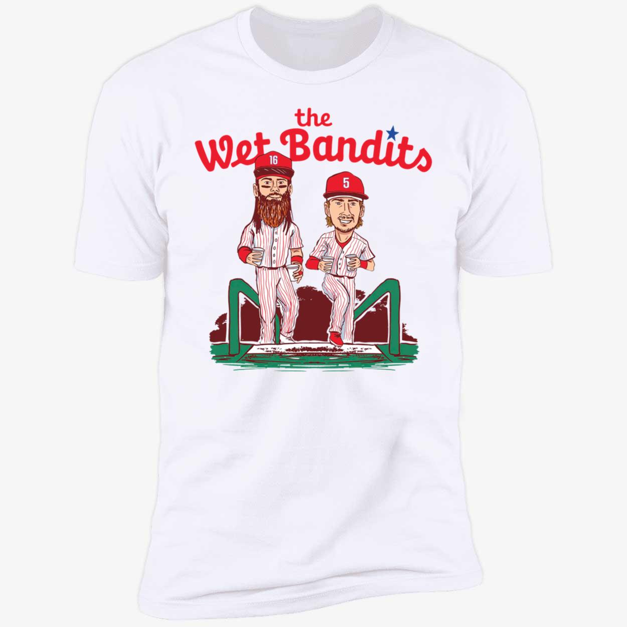 Brandon Marsh Bryson Stott The Wet Bandits Phillies Shirt 5 1.jpg