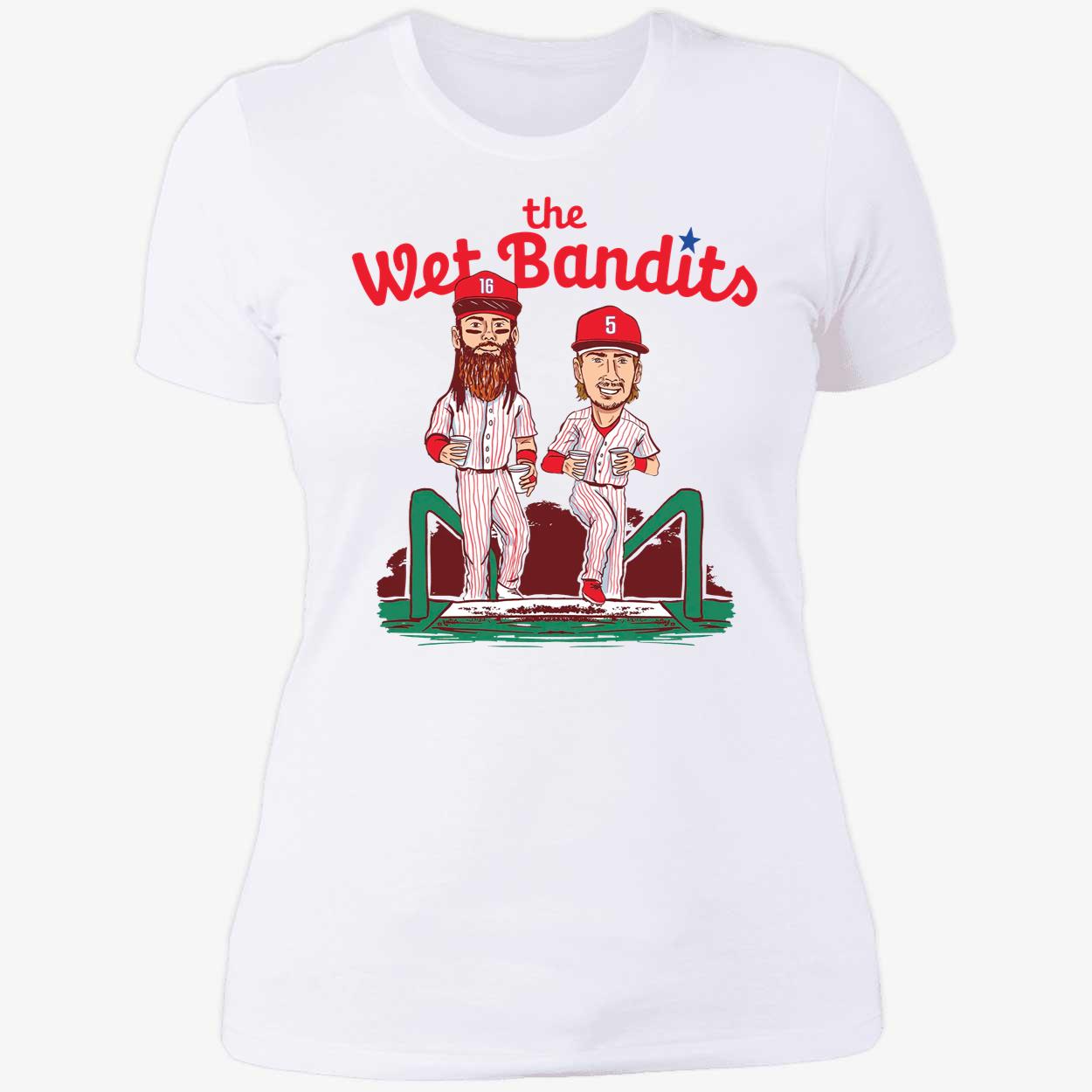 Brandon Marsh Bryson Stott The Wet Bandits Phillies Shirt 6 1.jpg