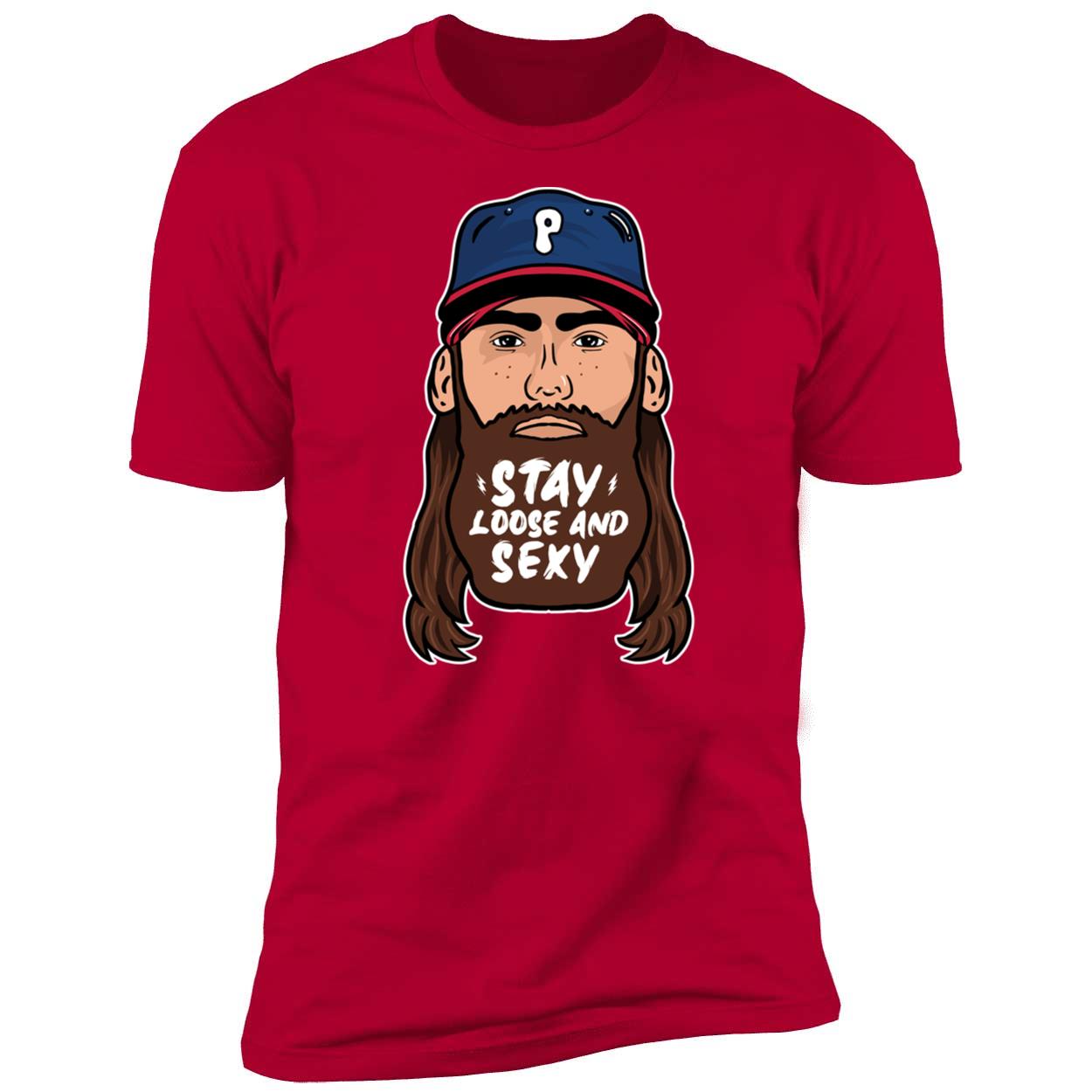 Brandon Marsh Phillies Stay Loose And Sexy Shirt 5 1.jpg
