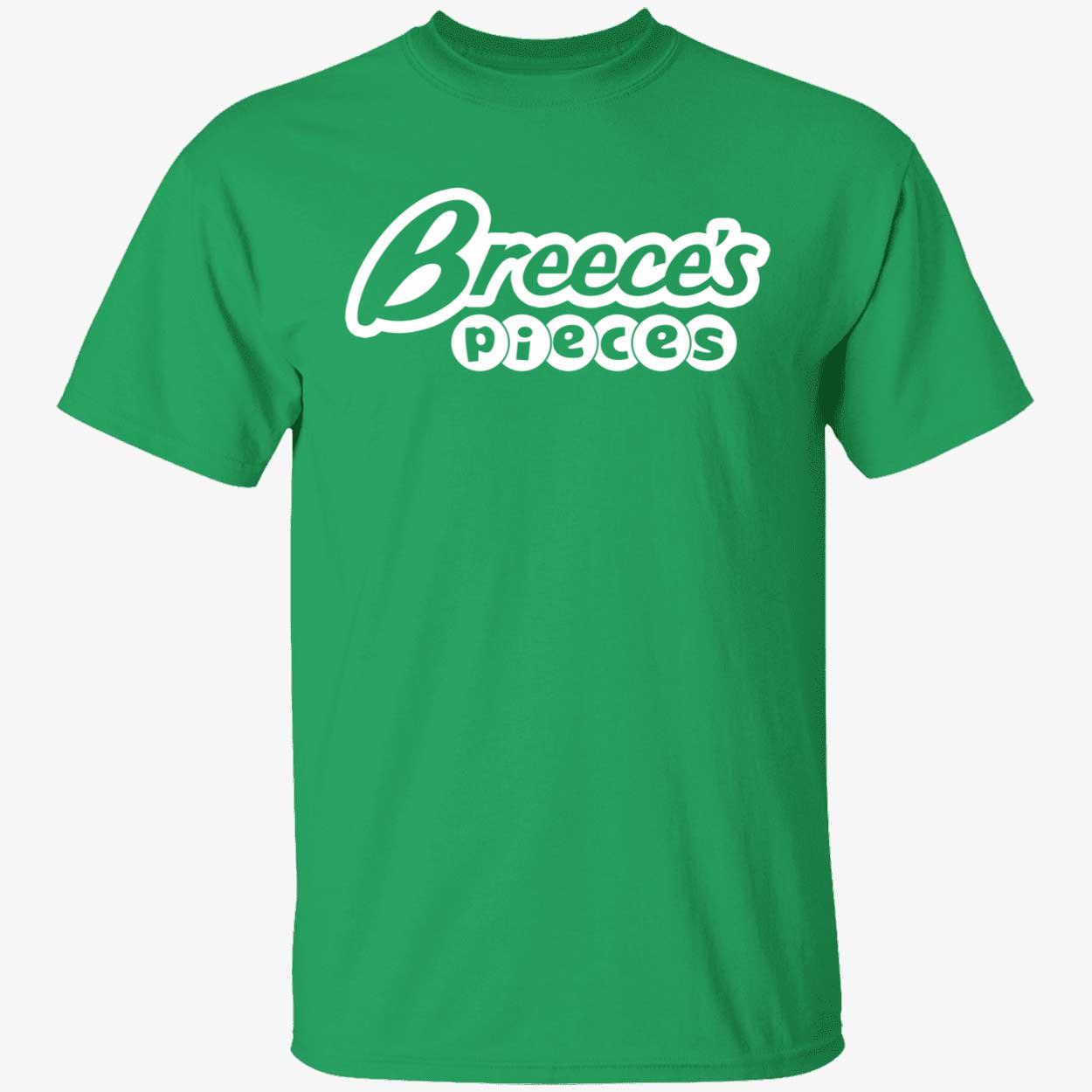 Breece's Pieces Shirt