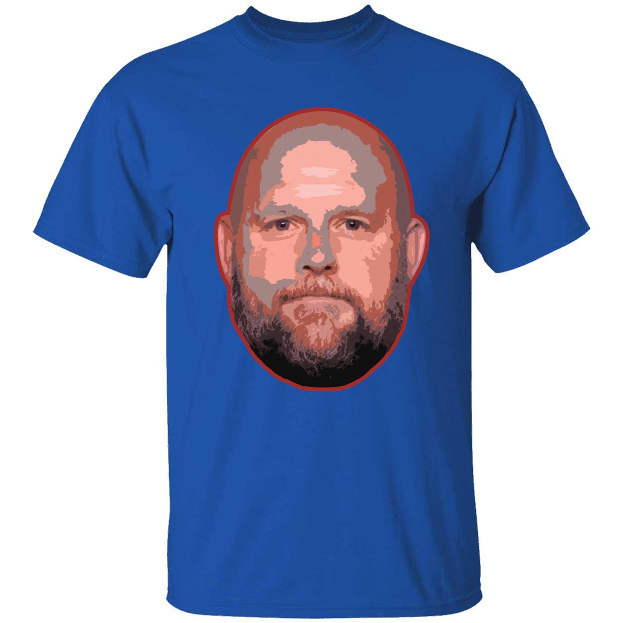 Brian Daboll Big Head Shirt