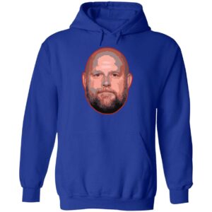 Brian Daboll Hoodie