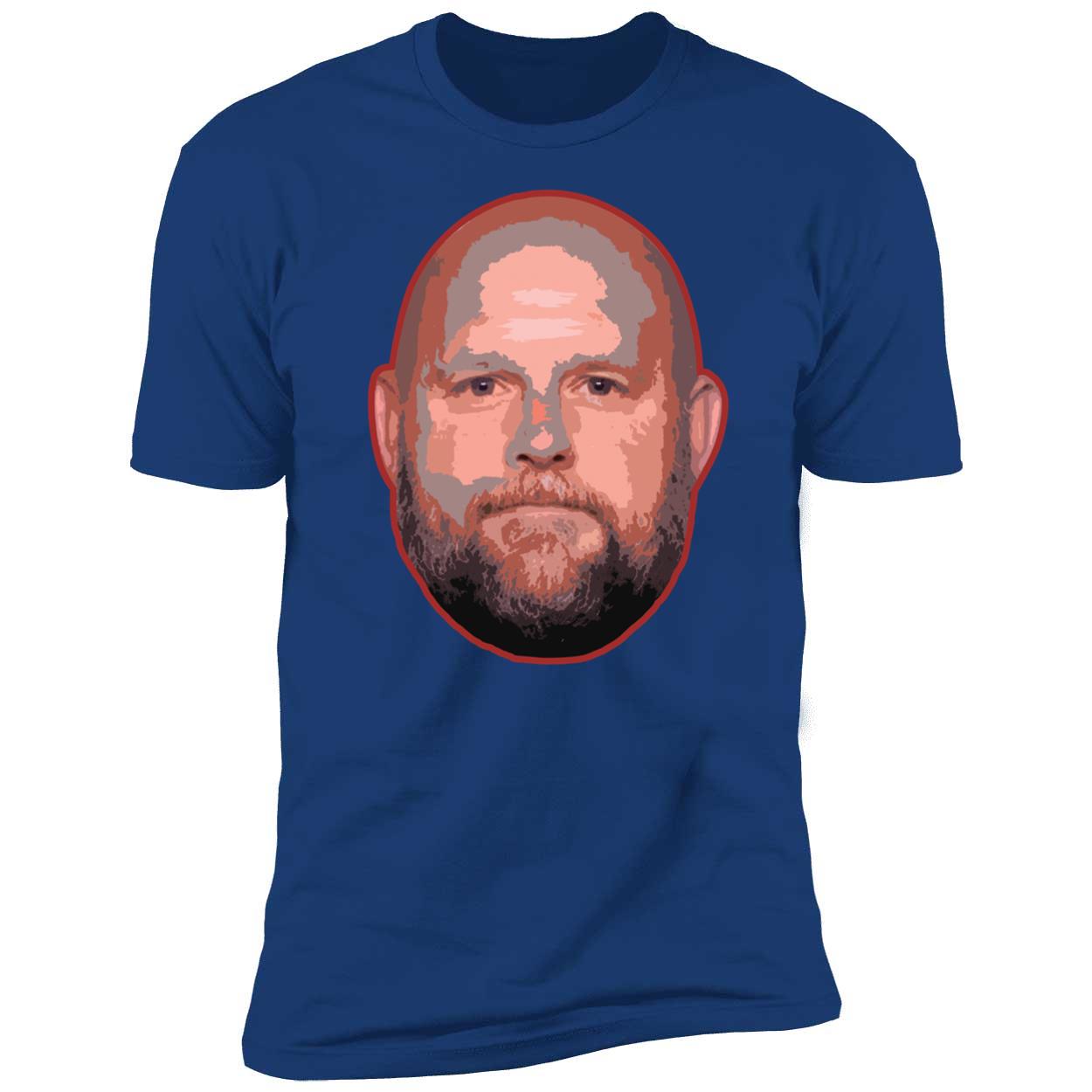 Brian Daboll Premium SS T-Shirt