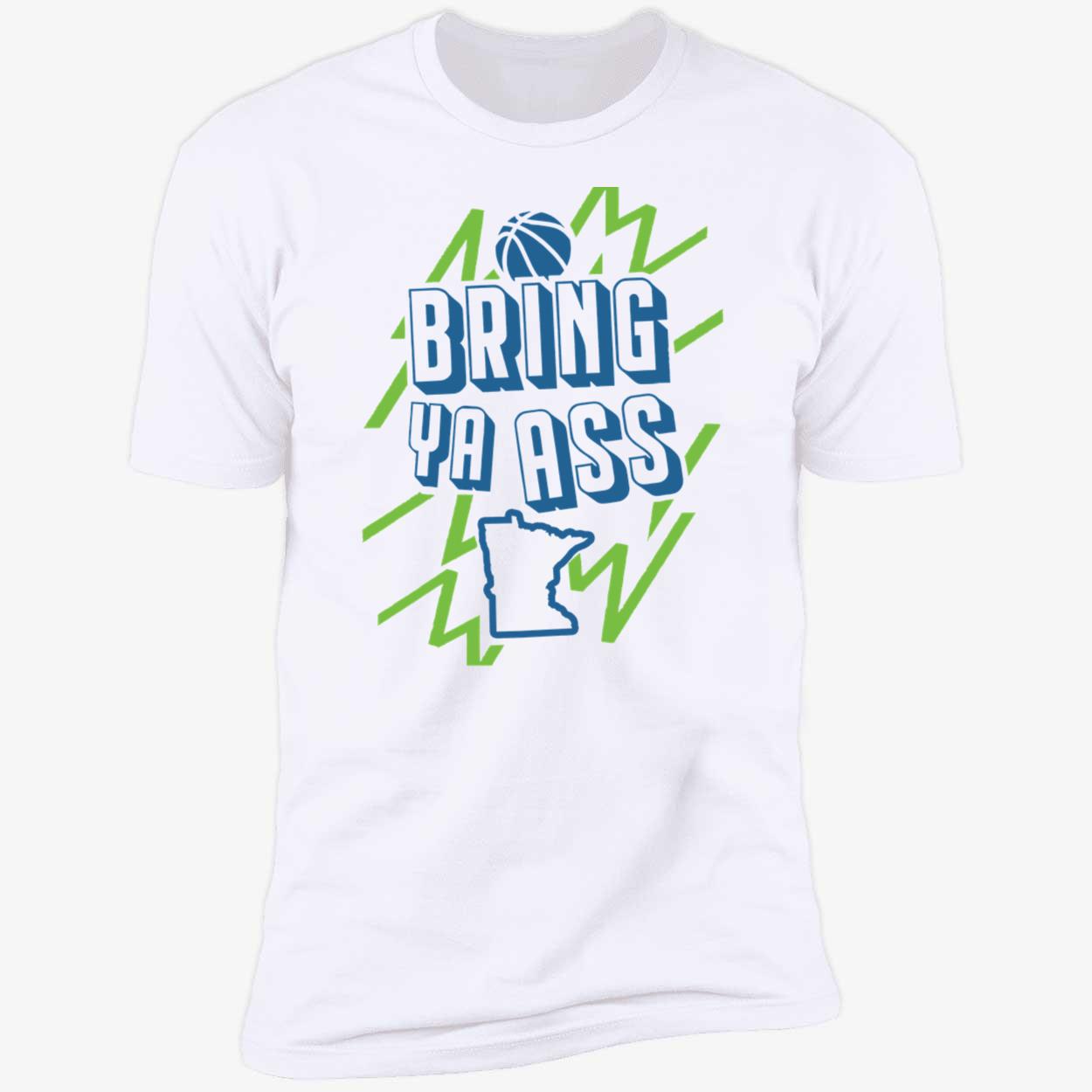 Bring Ya Ass To Minnesota Electric Shirt 5 1.jpg