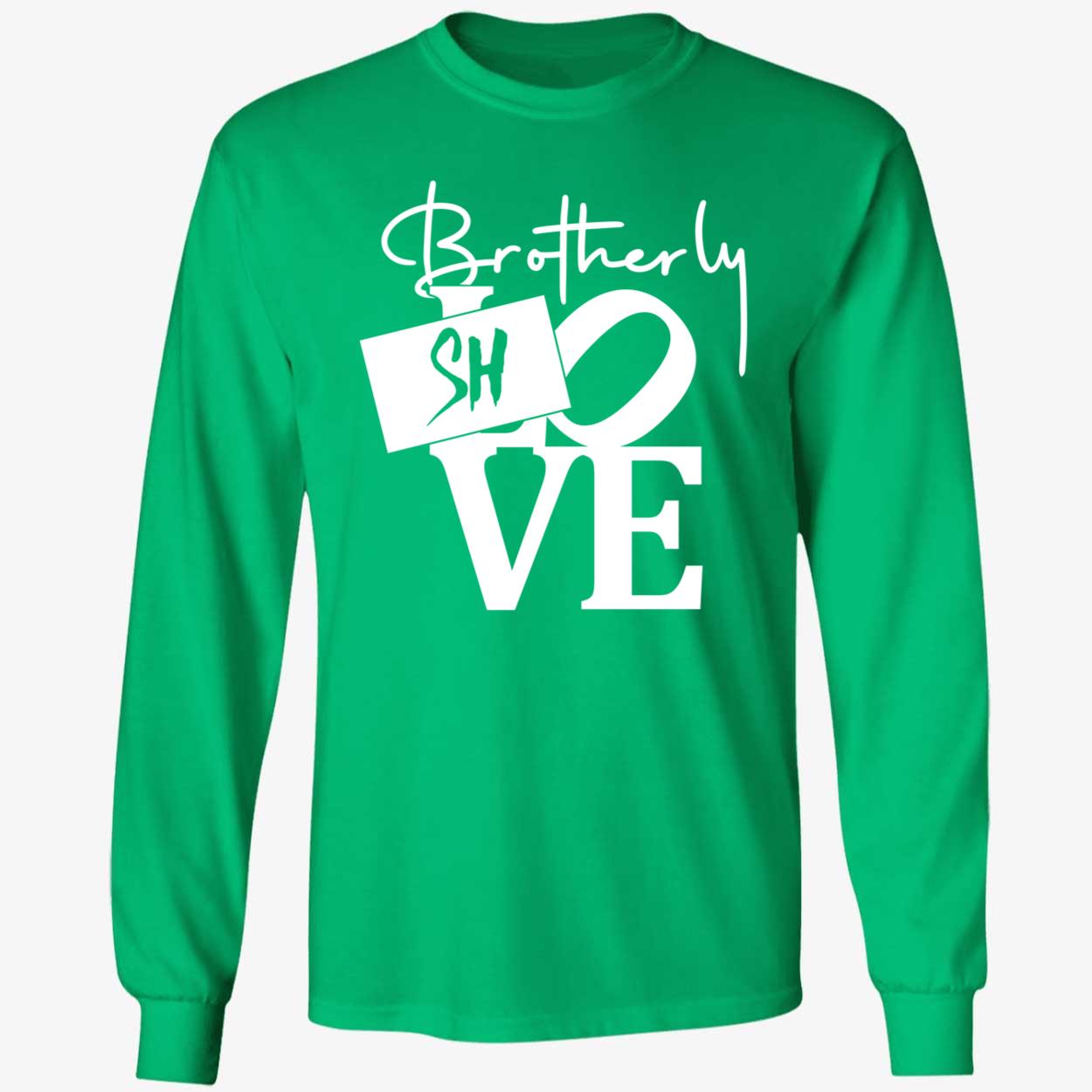 Brotherly Shove Sign Shirt 4 1.jpg