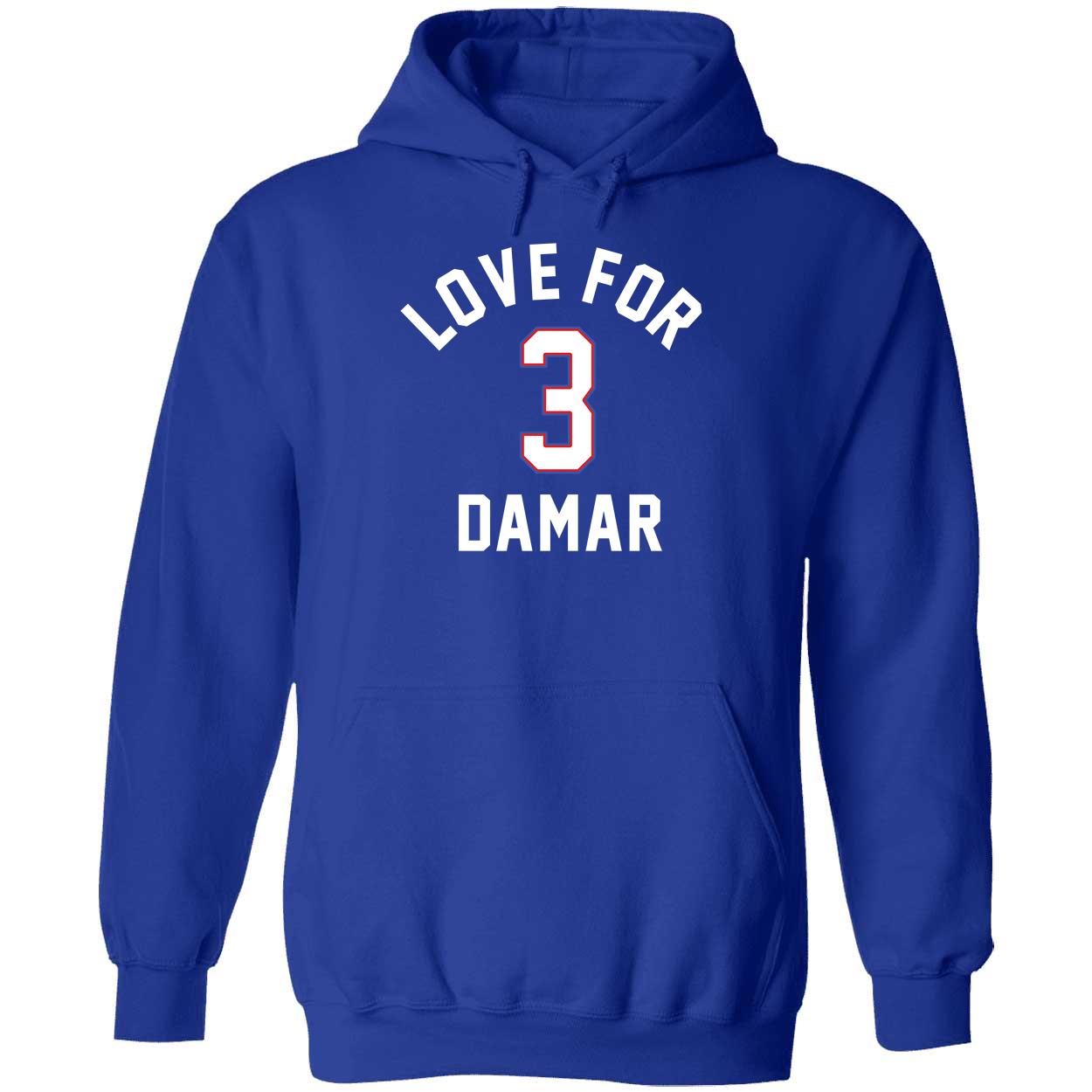 Buffalo Bills Love For Damar 3 Shirt 2 1.jpg