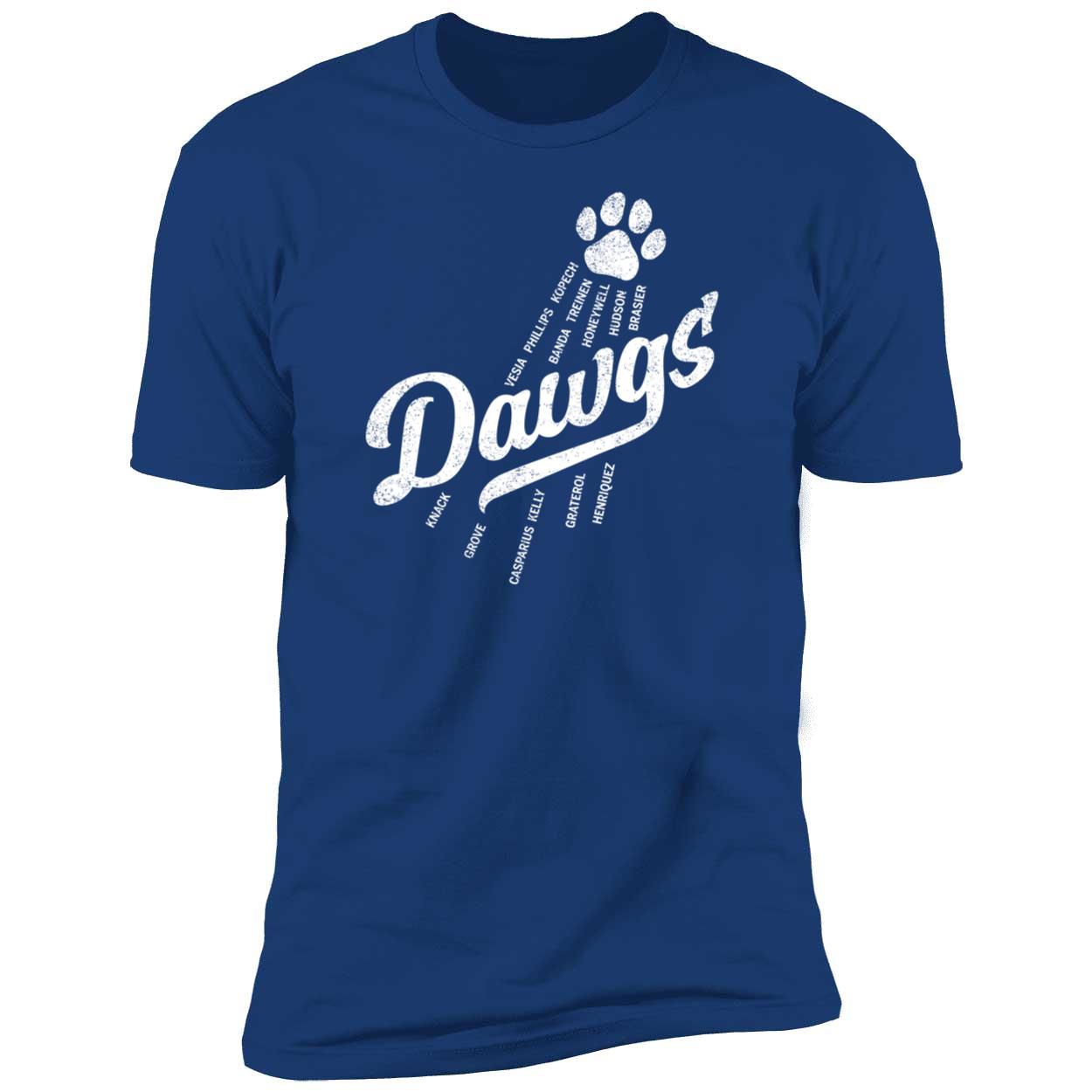 Bullpen Dawgs Los Angeles Dodgers Shirt 5 1.jpg