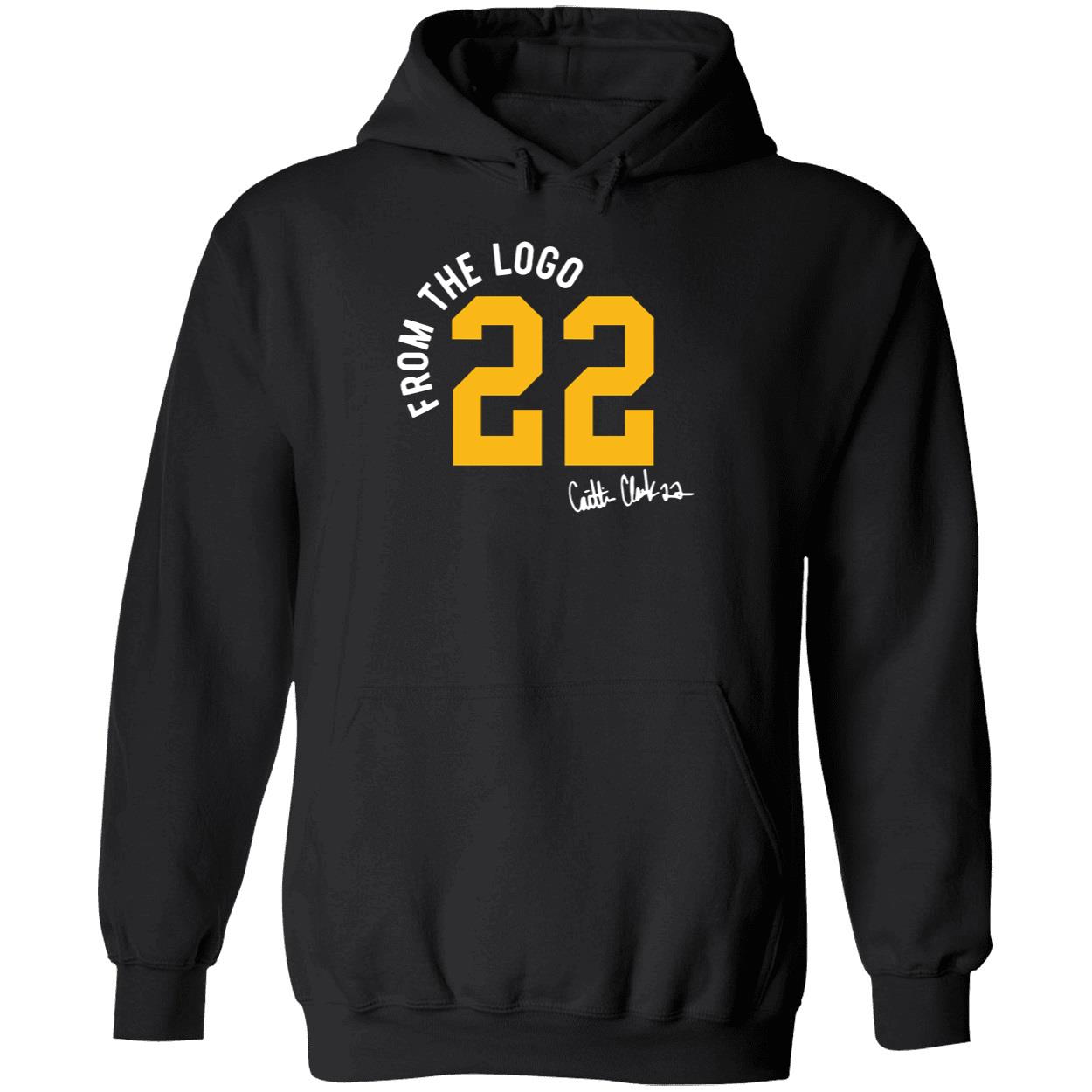 Caitlin Clark 22 Basketball From The Logo Shirt 1 2 1.jpg