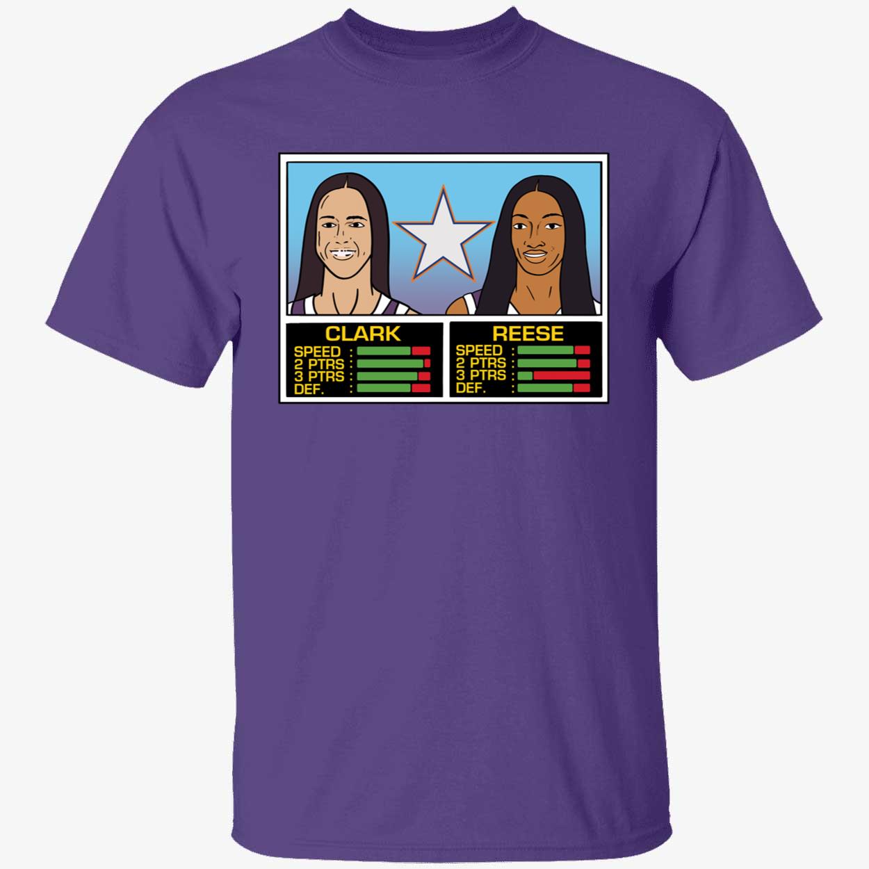 Caitlin Clark And Angel Reese Wnba All star Jam 2024 Shirt 1 1.jpg