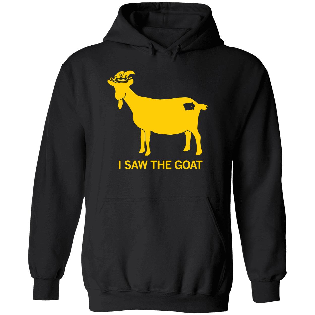 Caitlin Clark I Saw The Goat Shirt 2 1.jpg