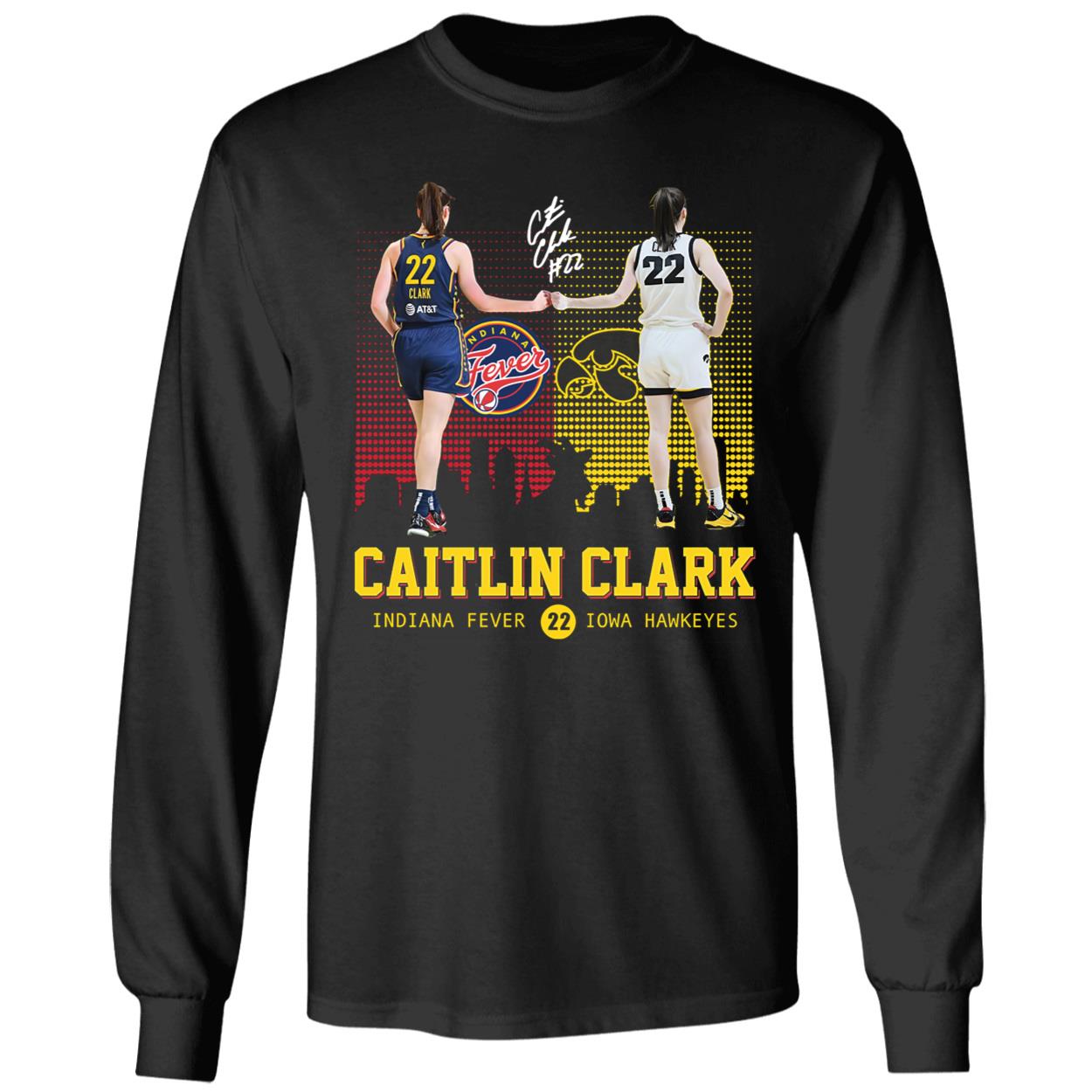 Caitlin Clark Indiana Fever 22 Iowa Hawkeyes Shirt 4 1.jpg