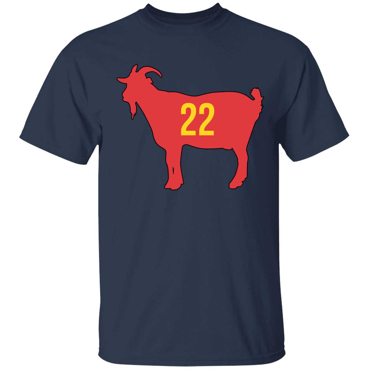 Caitlin Clark Indiana Fever Goat 22 Shirt 1 1.jpg