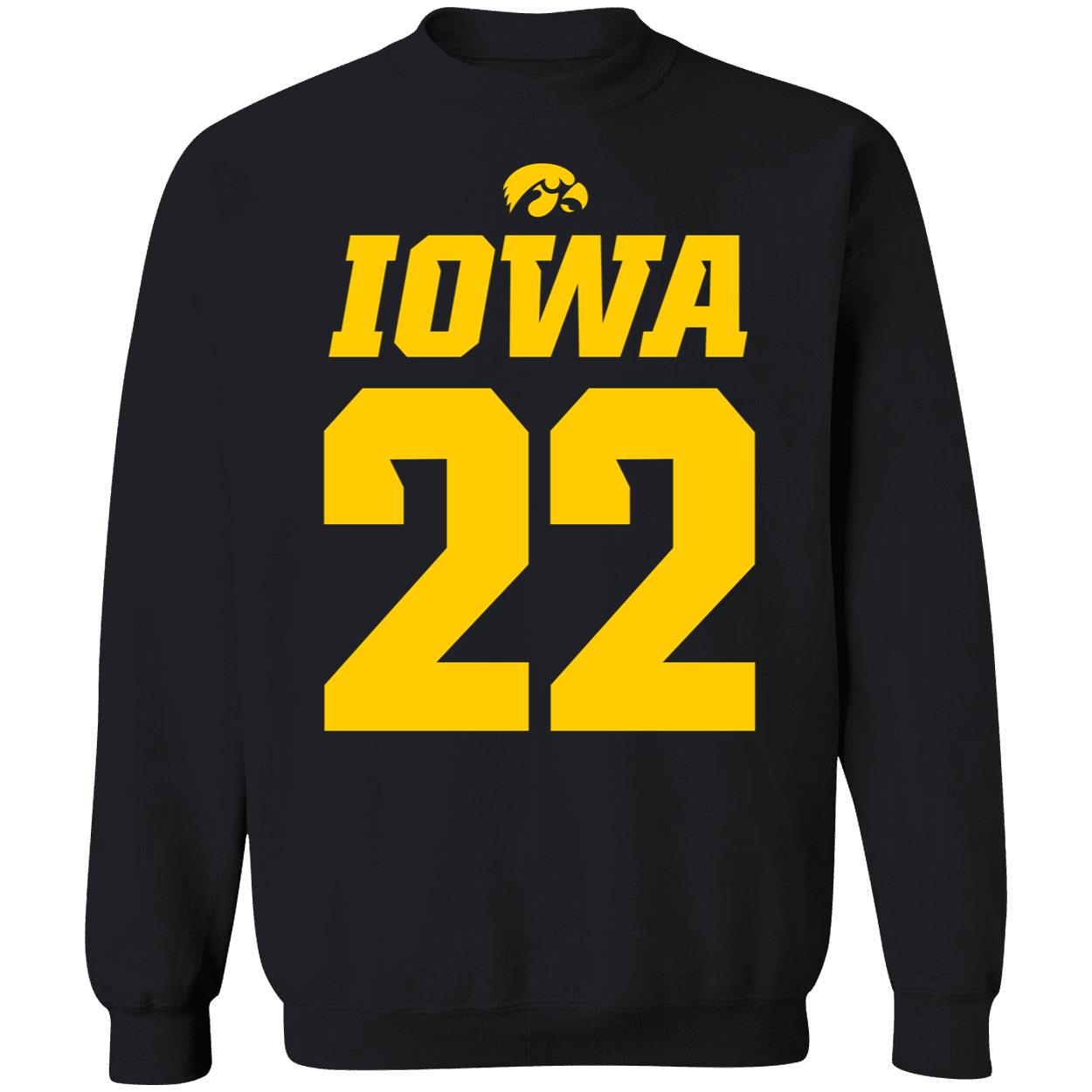 Caitlin Clark Iowa 22 Iowa Womens Basketball Shirt 3 1.jpg