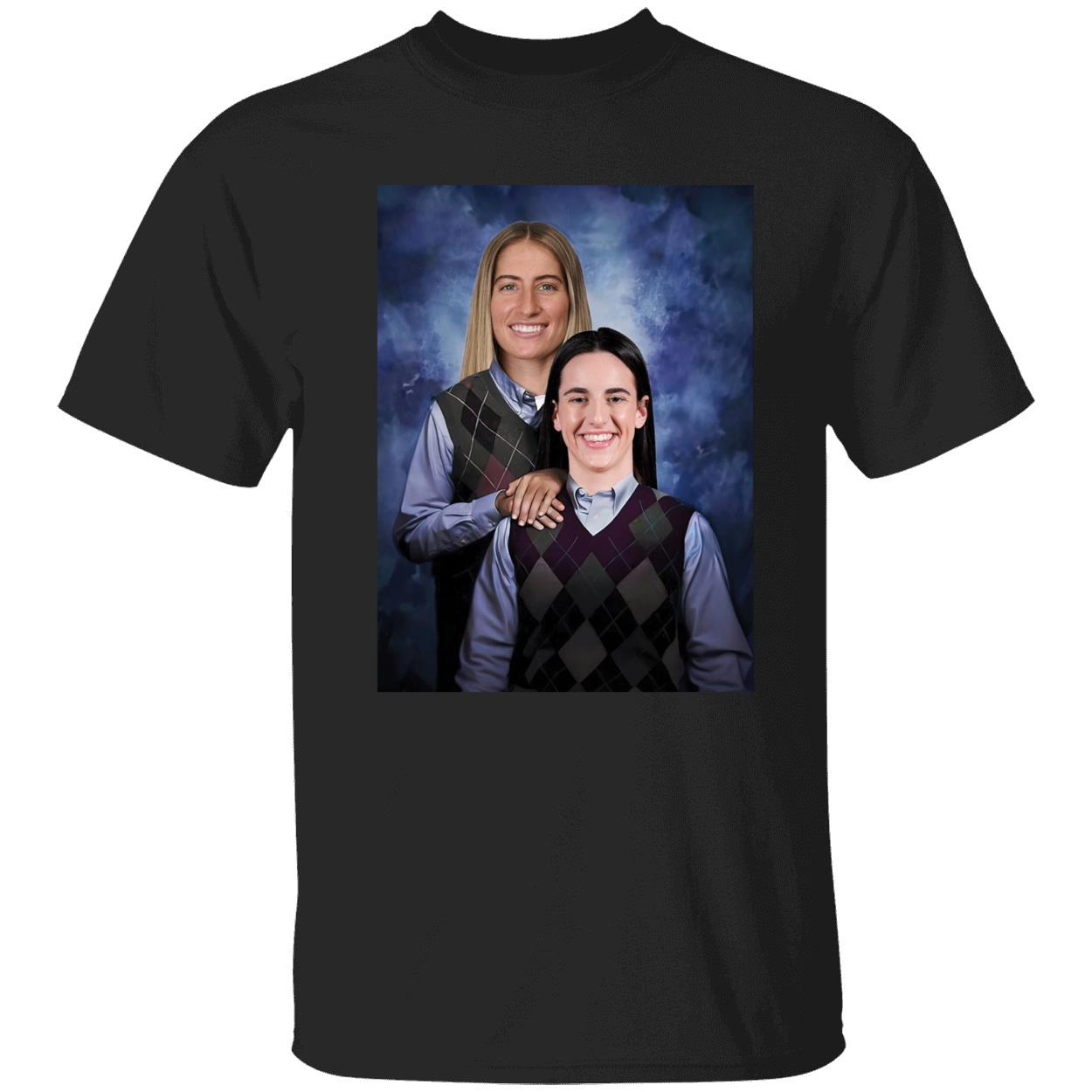 Caitlin Clark Kate Martin Step Sisters Shirt 1 1.jpg