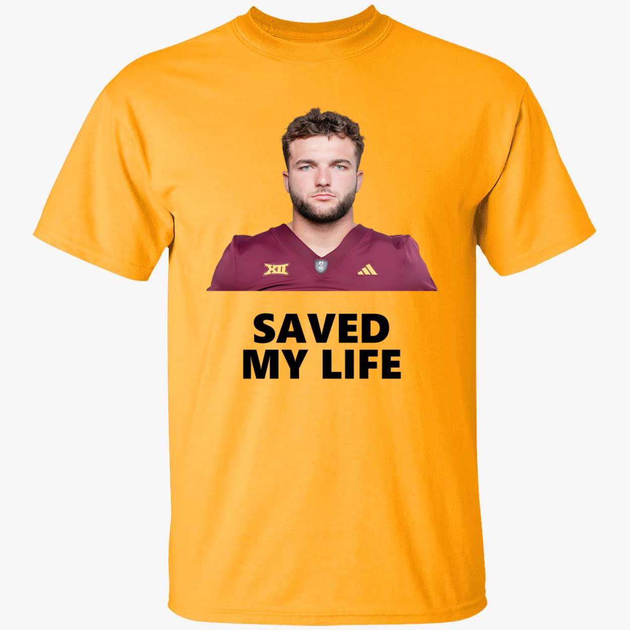 Cam Skattebo Saved My Life Shirt 1 1.jpg