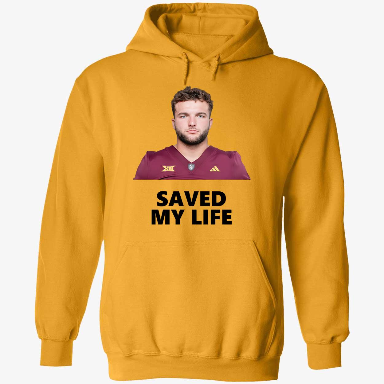 Cam Skattebo Saved My Life Shirt 2 1.jpg