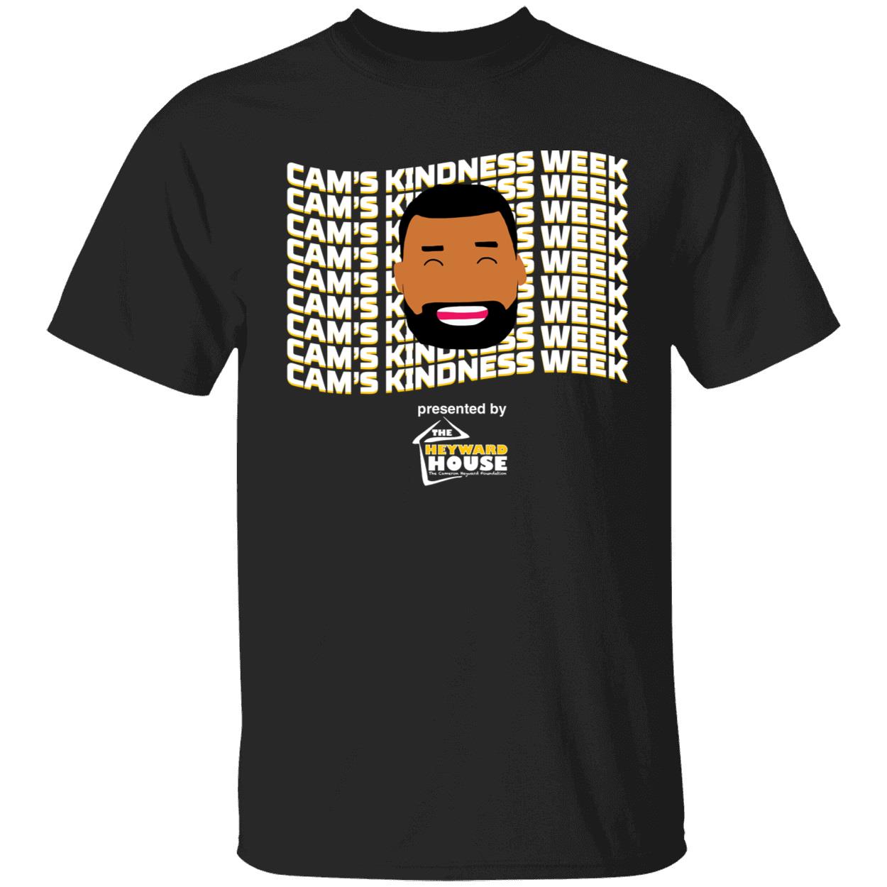Cameron Heyward Cams Kindness Week Shirt 1 1.jpg