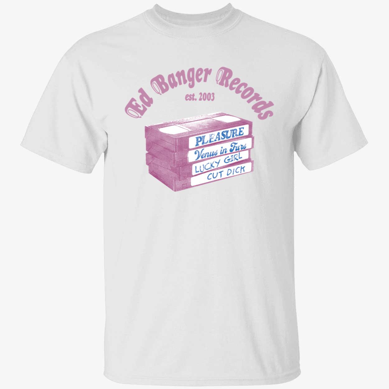 Carhartt Ed Banger Shirt