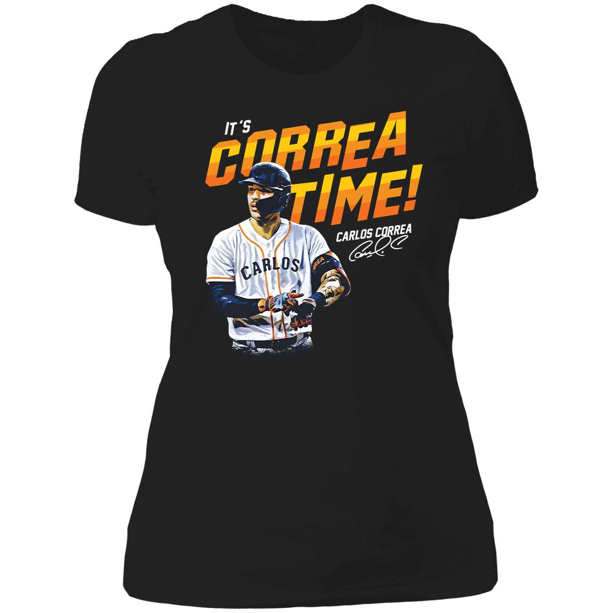 Carlos Correa Its Correa Time In Houston Shirt 6 1.jpg