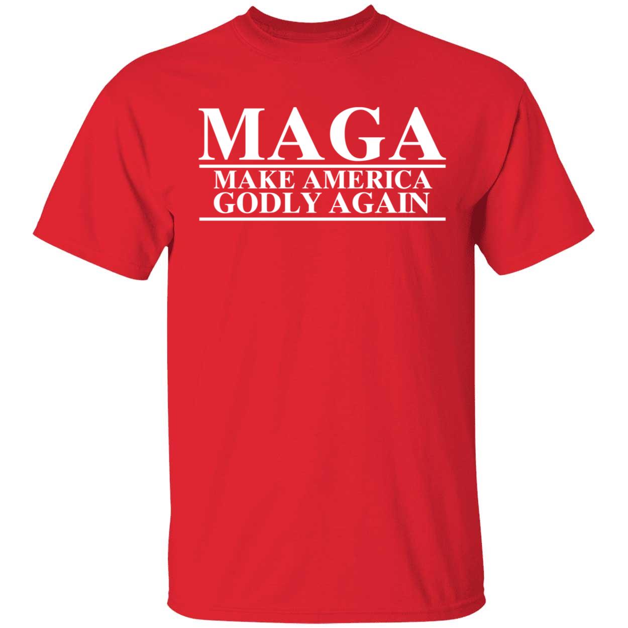 Ccg Bryson Maga Make America Godly Again Shirt 1 1.jpg