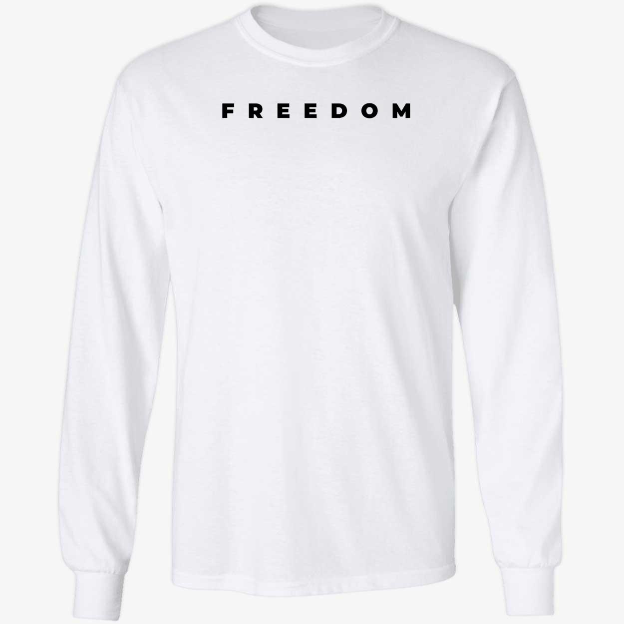 Charlie Kirk Freedom Shirt 4 1.jpg