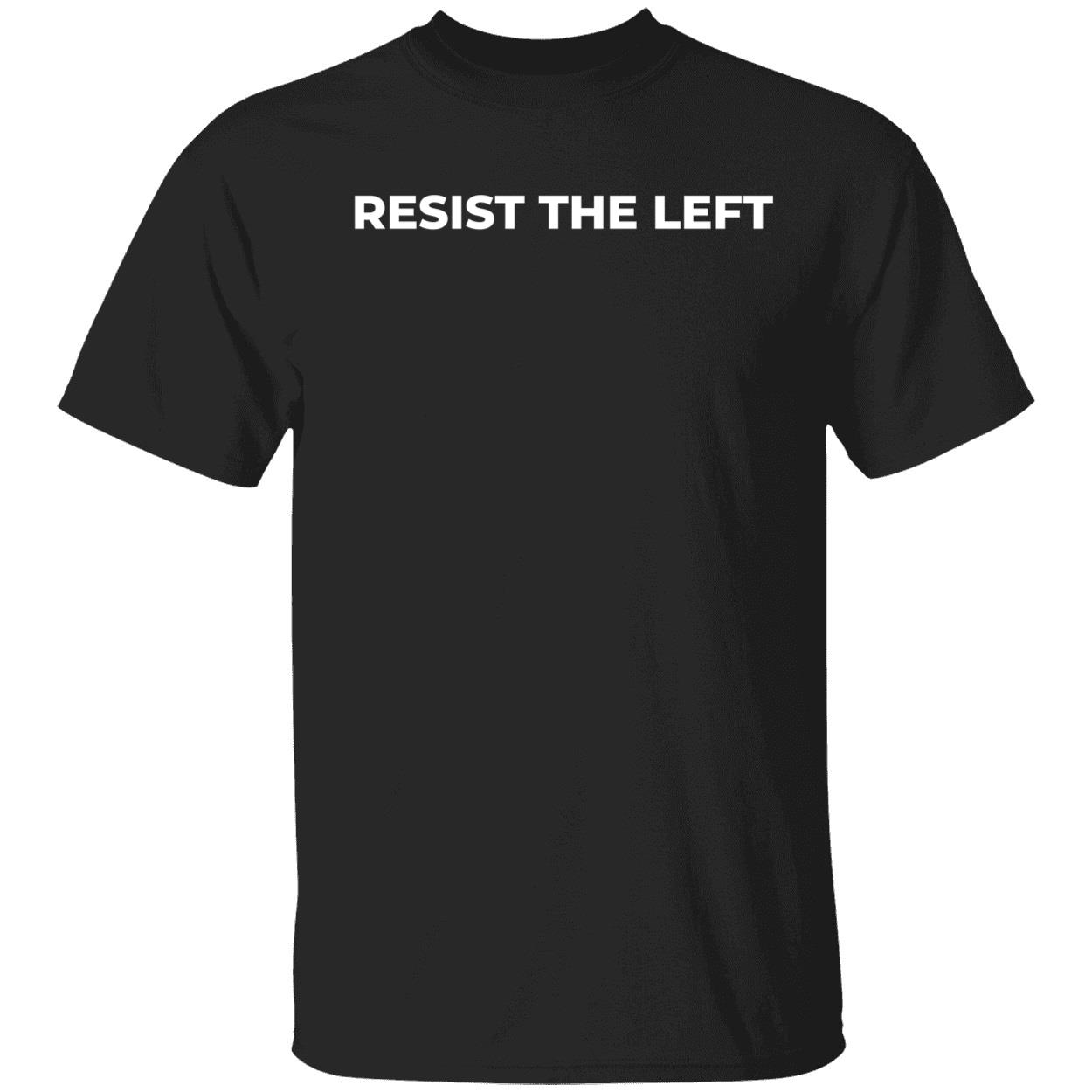 Charlie Kirk Resist The Left Shirt 1 1.jpg