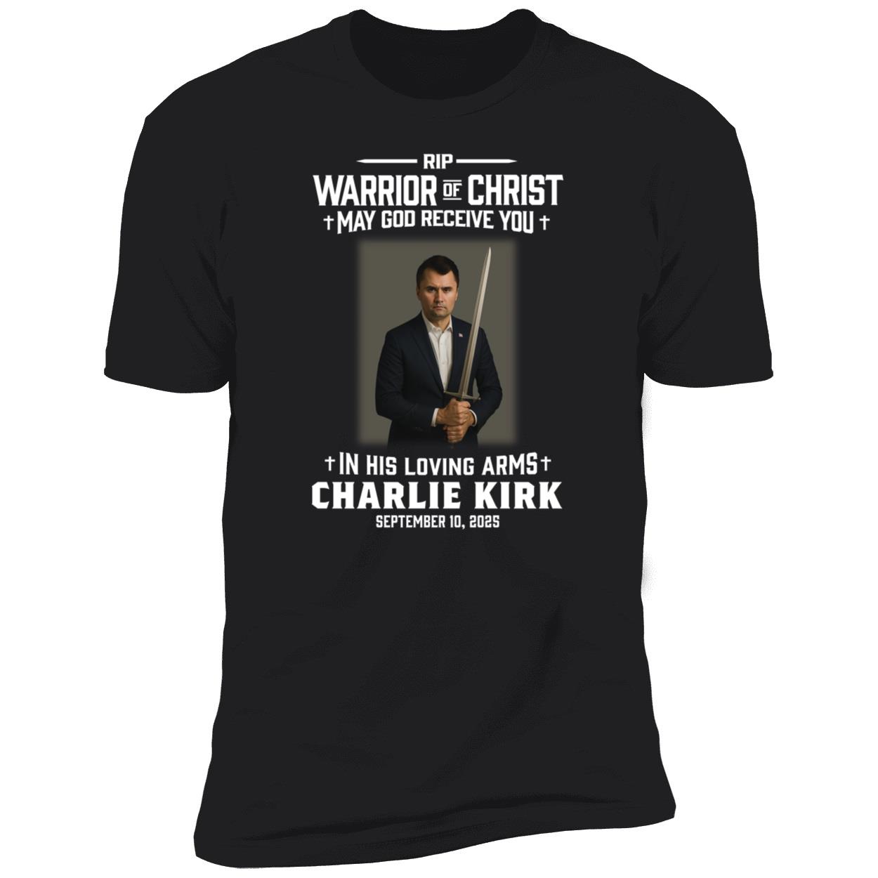 Charlie Kirk Rip Warrior Of Christ May God Receive You Shirt 5 1.jpg