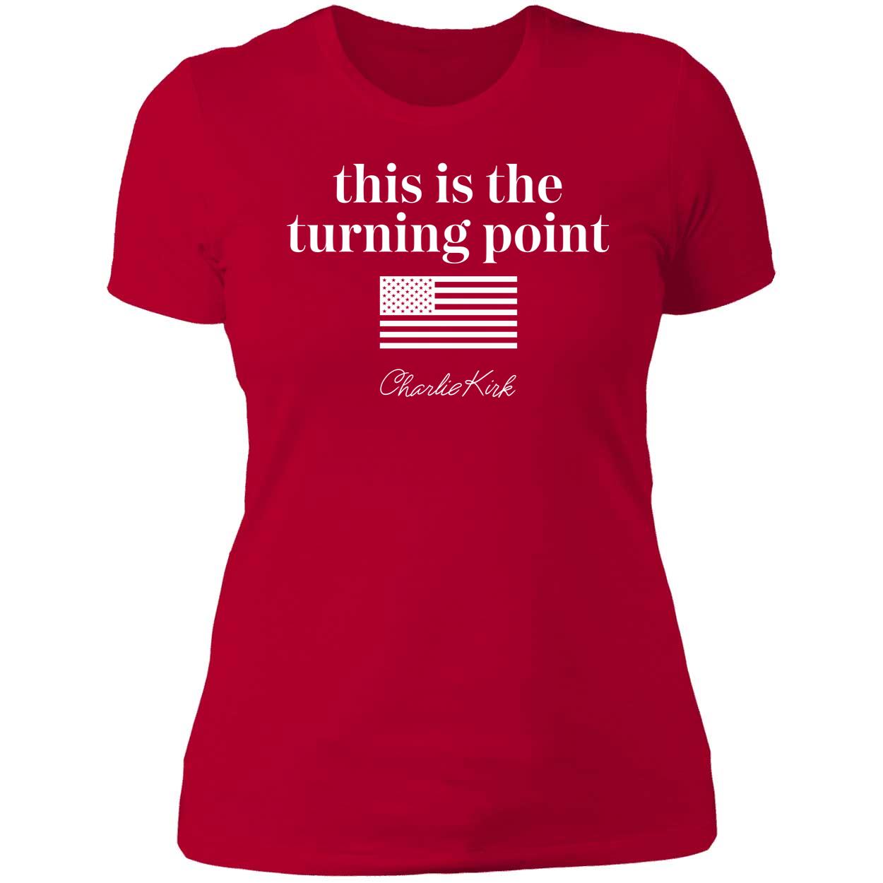 Charlie Kirk TPUSA This Is The Turning Point Shirt 6 1.jpg