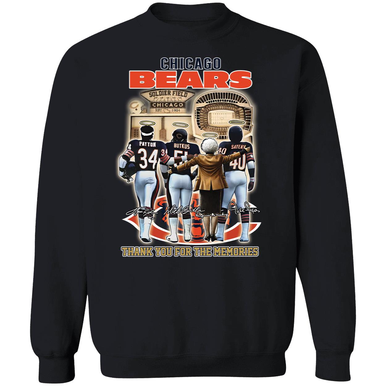 Chicago Bears Thank You For The Memories Shirt 3 1.jpg