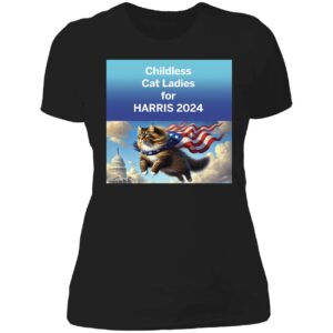 Childless Cat Lady Shirt 6 1.jpg